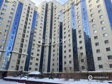 76 м², 2-комнатная квартира, этаж 6 из 14, 76 м², изображение - 14