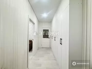 2-комнатная квартира, этаж 8 из 16, 58 м²