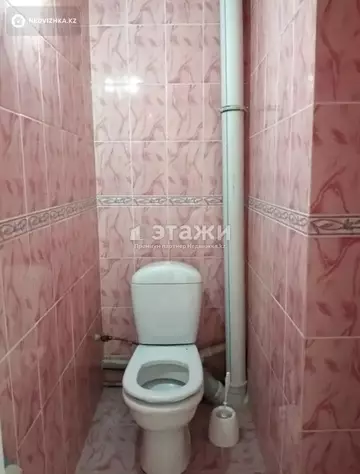 2-комнатная квартира, этаж 8 из 16, 58 м²