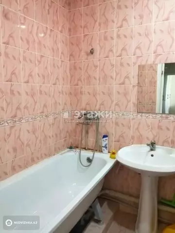 2-комнатная квартира, этаж 8 из 16, 58 м²