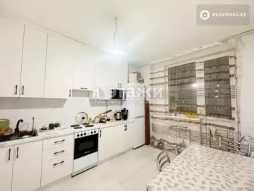 2-комнатная квартира, этаж 8 из 16, 58 м²