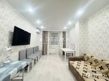 58 м², 2-комнатная квартира, этаж 8 из 16, 58 м², изображение - 4