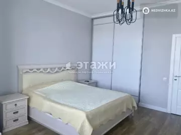 2-комнатная квартира, этаж 2 из 7, 79 м²