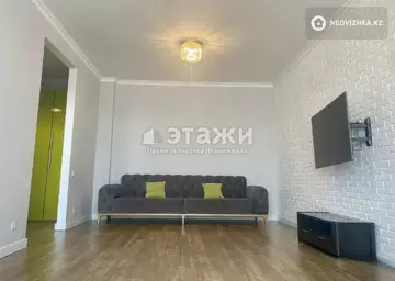 79.2 м², 2-комнатная квартира, этаж 2 из 7, 79 м², изображение - 5