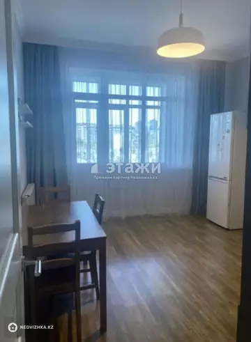 79.2 м², 2-комнатная квартира, этаж 2 из 7, 79 м², изображение - 6