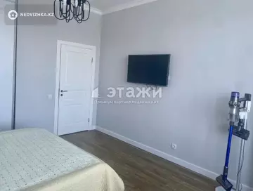 79.2 м², 2-комнатная квартира, этаж 2 из 7, 79 м², изображение - 7