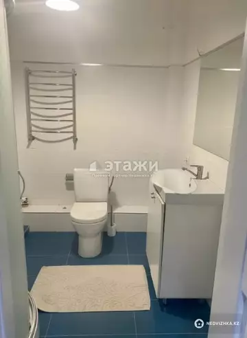 79.2 м², 2-комнатная квартира, этаж 2 из 7, 79 м², изображение - 8