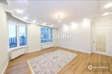 3-комнатная квартира, этаж 16 из 23, 95 м²