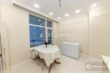 95 м², 3-комнатная квартира, этаж 16 из 23, 95 м², изображение - 4