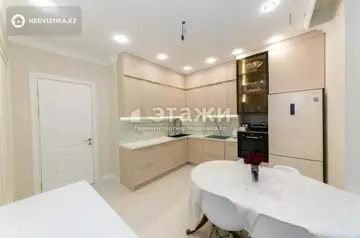 95 м², 3-комнатная квартира, этаж 16 из 23, 95 м², изображение - 5