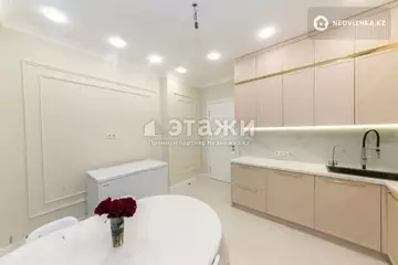 95 м², 3-комнатная квартира, этаж 16 из 23, 95 м², изображение - 6