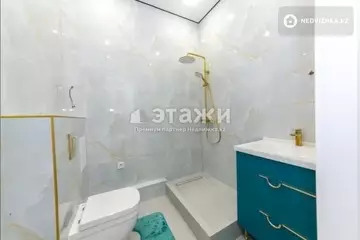 95 м², 3-комнатная квартира, этаж 16 из 23, 95 м², изображение - 7