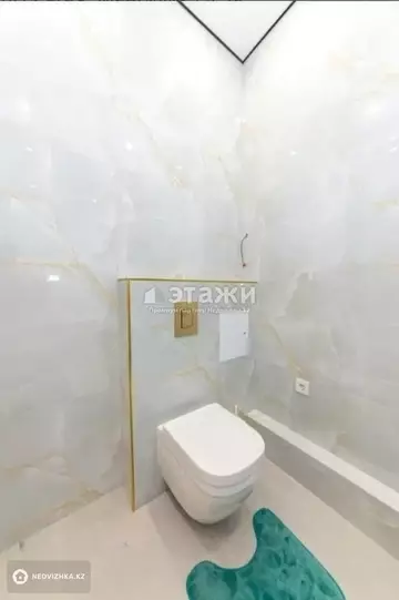 95 м², 3-комнатная квартира, этаж 16 из 23, 95 м², изображение - 8