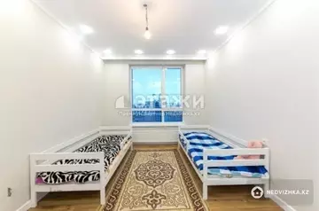 95 м², 3-комнатная квартира, этаж 16 из 23, 95 м², изображение - 9