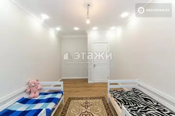 95 м², 3-комнатная квартира, этаж 16 из 23, 95 м², изображение - 10