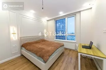 95 м², 3-комнатная квартира, этаж 16 из 23, 95 м², изображение - 11