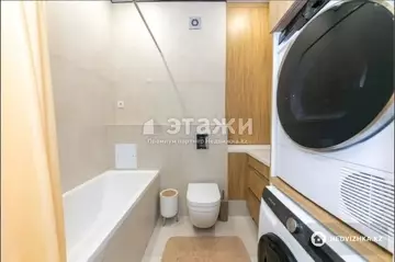 95 м², 3-комнатная квартира, этаж 16 из 23, 95 м², изображение - 12
