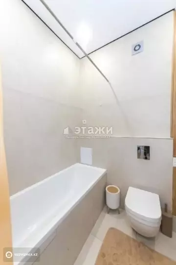 95 м², 3-комнатная квартира, этаж 16 из 23, 95 м², изображение - 13