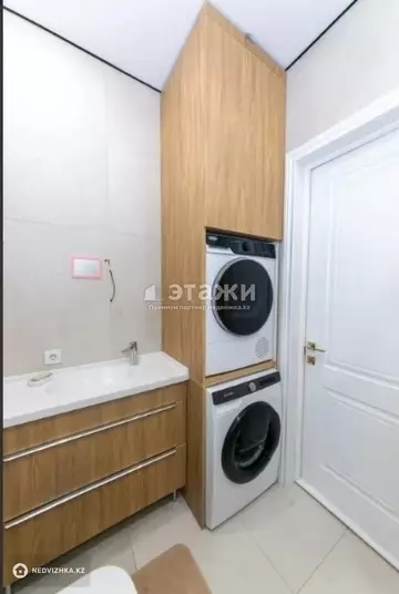 95 м², 3-комнатная квартира, этаж 16 из 23, 95 м², изображение - 14