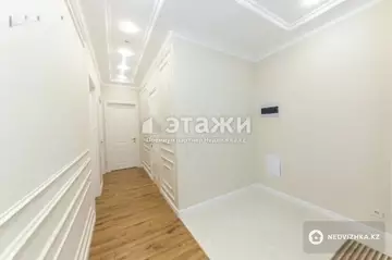 95 м², 3-комнатная квартира, этаж 16 из 23, 95 м², изображение - 15