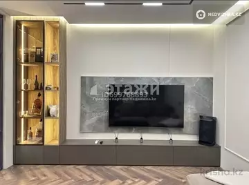 2-комнатная квартира, этаж 2 из 12, 53 м²
