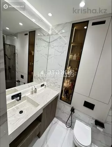 53 м², 2-комнатная квартира, этаж 2 из 12, 53 м², изображение - 12