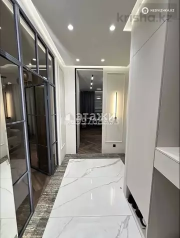 53 м², 2-комнатная квартира, этаж 2 из 12, 53 м², изображение - 13