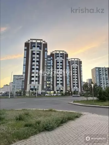 53 м², 2-комнатная квартира, этаж 2 из 12, 53 м², изображение - 16