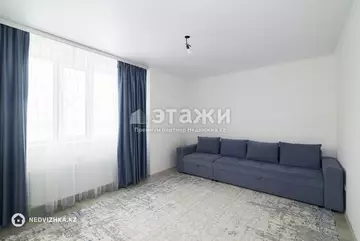2-комнатная квартира, этаж 6 из 12, 56 м²