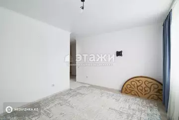 2-комнатная квартира, этаж 6 из 12, 56 м²
