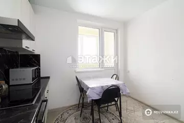 55.7 м², 2-комнатная квартира, этаж 6 из 12, 56 м², изображение - 4