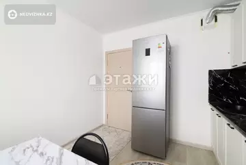 55.7 м², 2-комнатная квартира, этаж 6 из 12, 56 м², изображение - 5