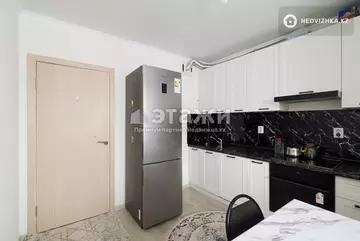 55.7 м², 2-комнатная квартира, этаж 6 из 12, 56 м², изображение - 6