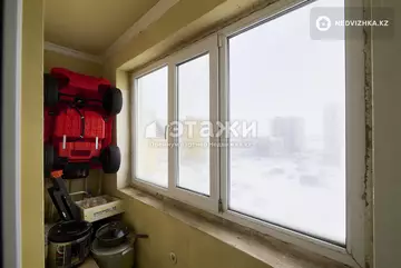 55.7 м², 2-комнатная квартира, этаж 6 из 12, 56 м², изображение - 7