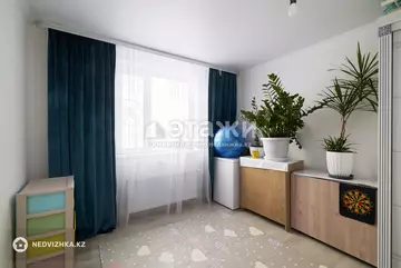 55.7 м², 2-комнатная квартира, этаж 6 из 12, 56 м², изображение - 8