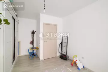 55.7 м², 2-комнатная квартира, этаж 6 из 12, 56 м², изображение - 10