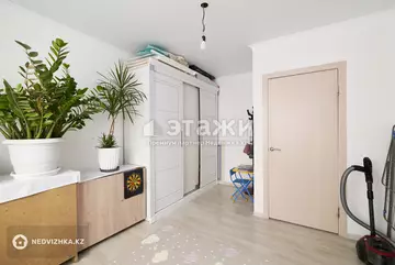 55.7 м², 2-комнатная квартира, этаж 6 из 12, 56 м², изображение - 11