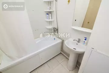 55.7 м², 2-комнатная квартира, этаж 6 из 12, 56 м², изображение - 12