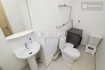 55.7 м², 2-комнатная квартира, этаж 6 из 12, 56 м², изображение - 13