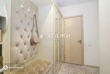 55.7 м², 2-комнатная квартира, этаж 6 из 12, 56 м², изображение - 16