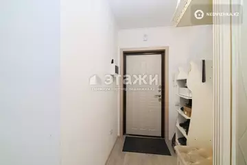 55.7 м², 2-комнатная квартира, этаж 6 из 12, 56 м², изображение - 17