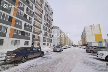 55.7 м², 2-комнатная квартира, этаж 6 из 12, 56 м², изображение - 21