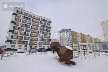 55.7 м², 2-комнатная квартира, этаж 6 из 12, 56 м², изображение - 22