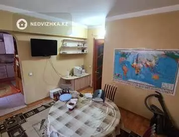 136 м², 6-комнатная квартира, этаж 1 из 5, 136 м², изображение - 4