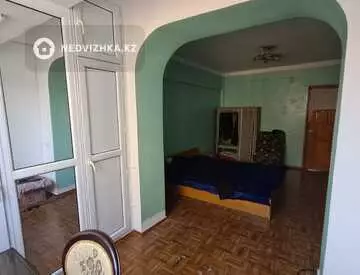 136 м², 6-комнатная квартира, этаж 1 из 5, 136 м², изображение - 13