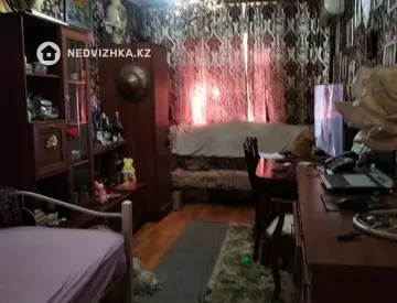 Разная недвижимость, 46 м², на длительный срок