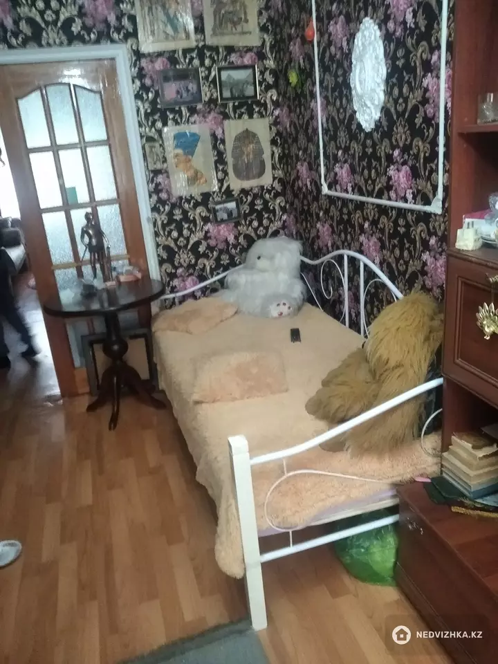 46 м², Разная недвижимость, 46 м², на длительный срок, изображение - 1