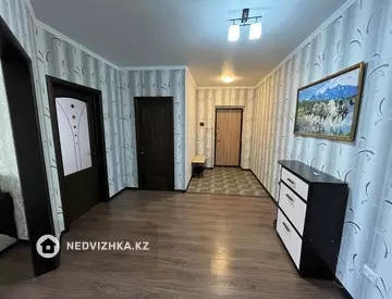 90 м², 2-комнатная квартира, этаж 5 из 5, 90 м², изображение - 5