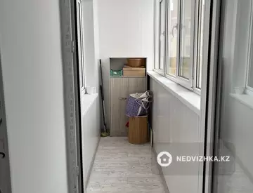 90 м², 2-комнатная квартира, этаж 5 из 5, 90 м², изображение - 11