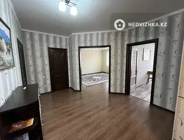 90 м², 2-комнатная квартира, этаж 5 из 5, 90 м², изображение - 4